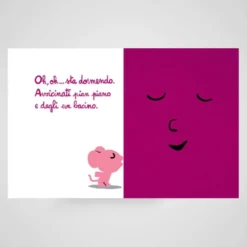 Il libro birichino