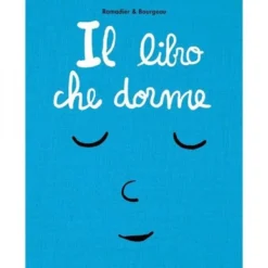Il libro che dorme