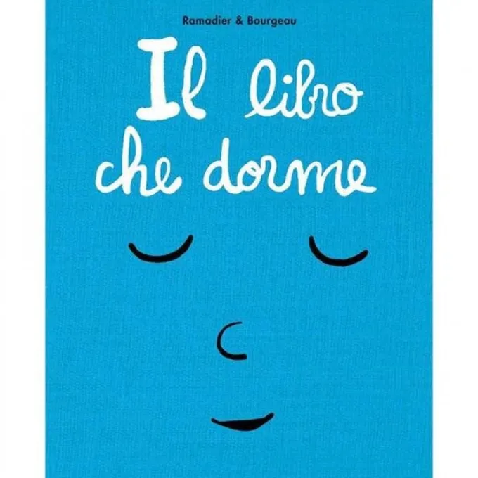Il libro che dorme
