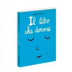 Il libro che dorme