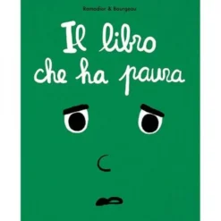 Il libro che ha paura