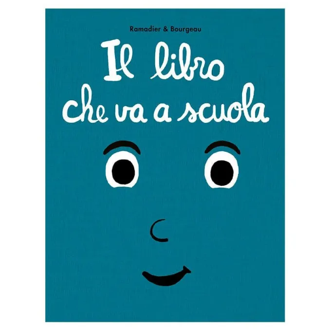 Il libro che va a scuola
