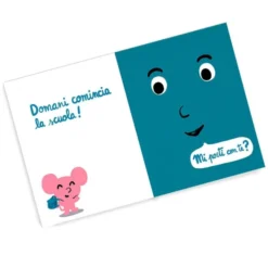 Il libro che va a scuola