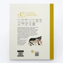 Il libro della giungla con la caa
