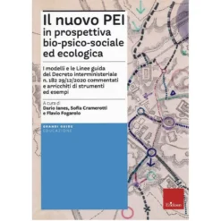 Il nuovo pei in prospettiva bio-psico-sociale ed ecologica