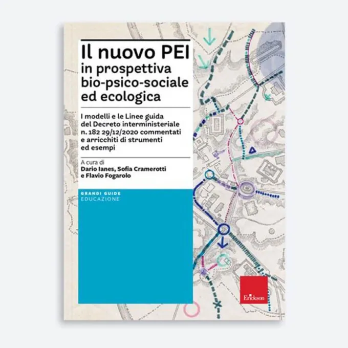 Il nuovo pei in prospettiva bio-psico-sociale ed ecologica