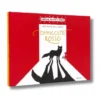 Il piccolo teatro d'ombre cappuccetto rosso