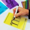 Impariamo a scrivere in corsivo