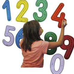 Impariamo a scrivere i numeri