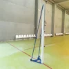 Impianto volley da pavimento