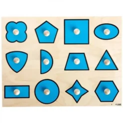 Incastri geometrici
