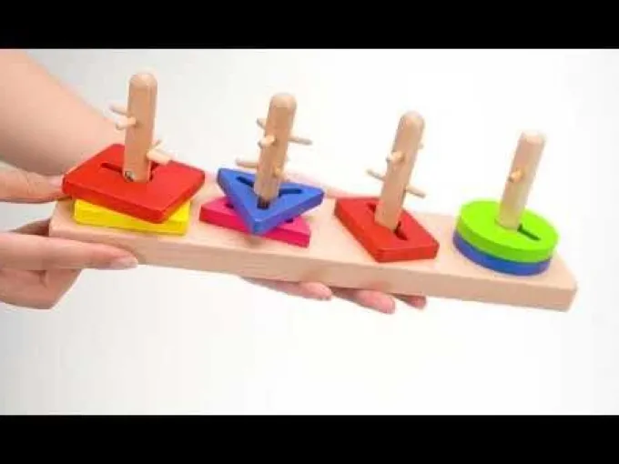 Incastro verticale