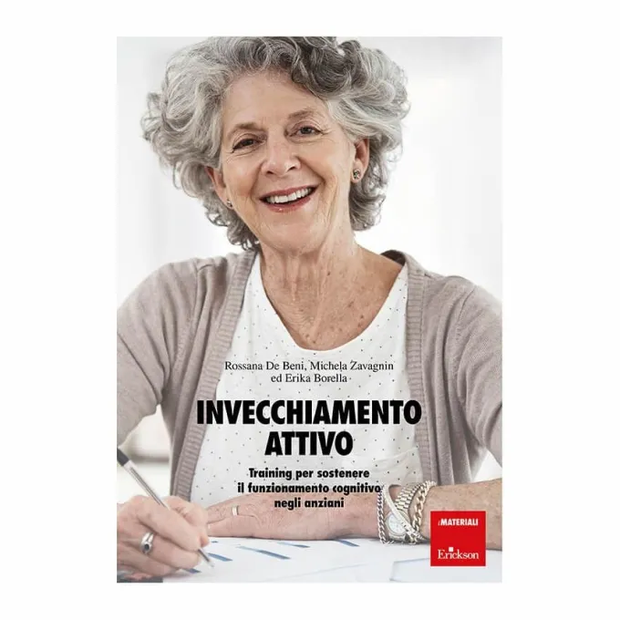 Invecchiamento attivo