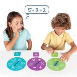 Inventa e risolvi problemi matematici
