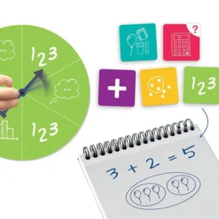 Inventa e risolvi problemi matematici