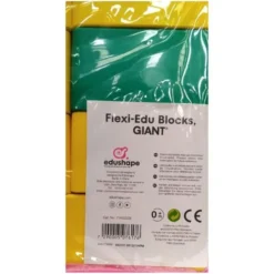 Jumbo soft blocks 26 pezzi