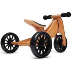 Kinderfeets® bici senza pedali legno tiny tot 2in1 bamboo
