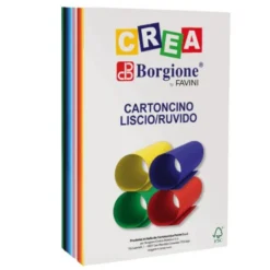 Kit creativo crea il tuo biglietto