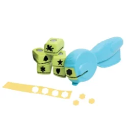 Kit creativo crea il tuo biglietto