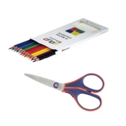 Kit creativo crea il tuo biglietto