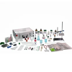 Kit didattico chimica di base