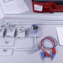 Kit didattico fisica avanzata
