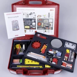 Kit didattico fisica base