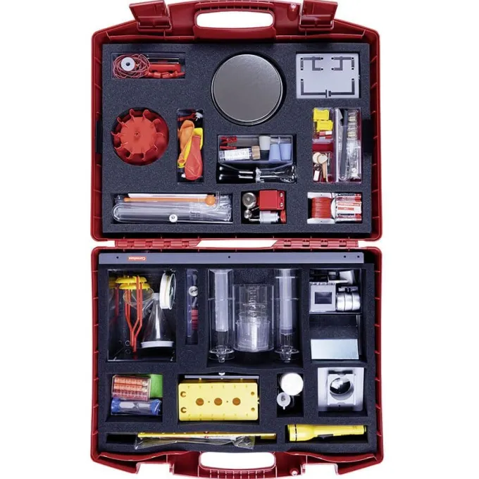 Kit didattico fisica base