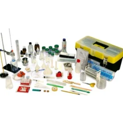 Kit didattico introduzione alla biologia