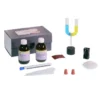 Kit didattico l'elettrolisi
