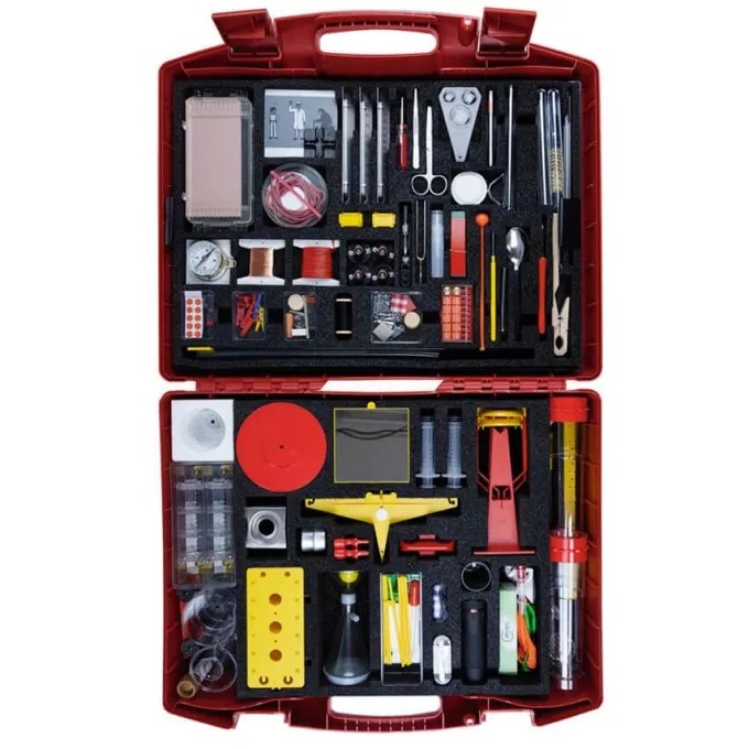 Kit didattico scienze generali