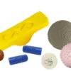 Kit di stimolazione senso-percettiva