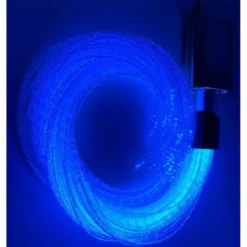 Kit fibre ottiche 100 fili da 1.5 metri