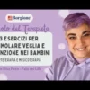 Kit per arteterapia e musicoterapia