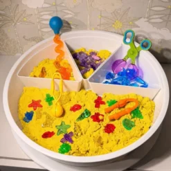 Kit per playtray - caccia al tesoro