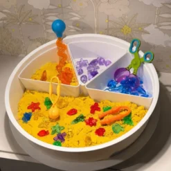 Kit per playtray - caccia al tesoro