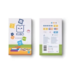 Kubo coding ++