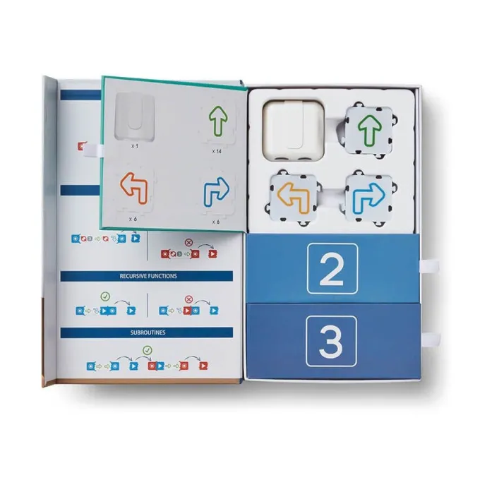 Kubo coding starter set