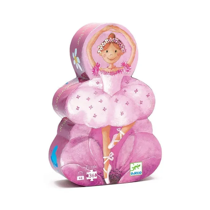 La ballerina dei fiori