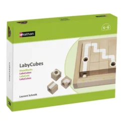 Labycube