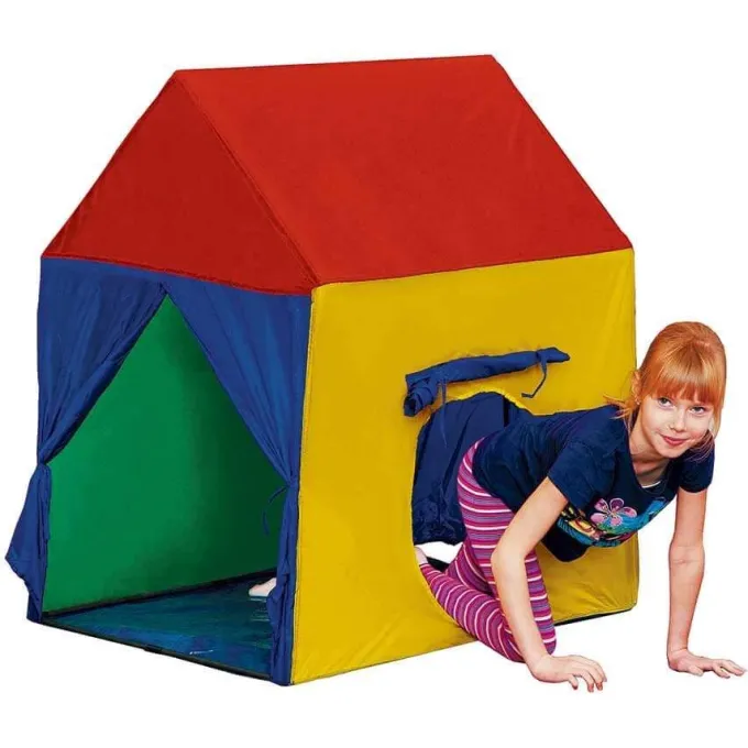 La casa dei colori