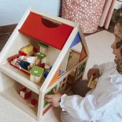 La casa dei nonni