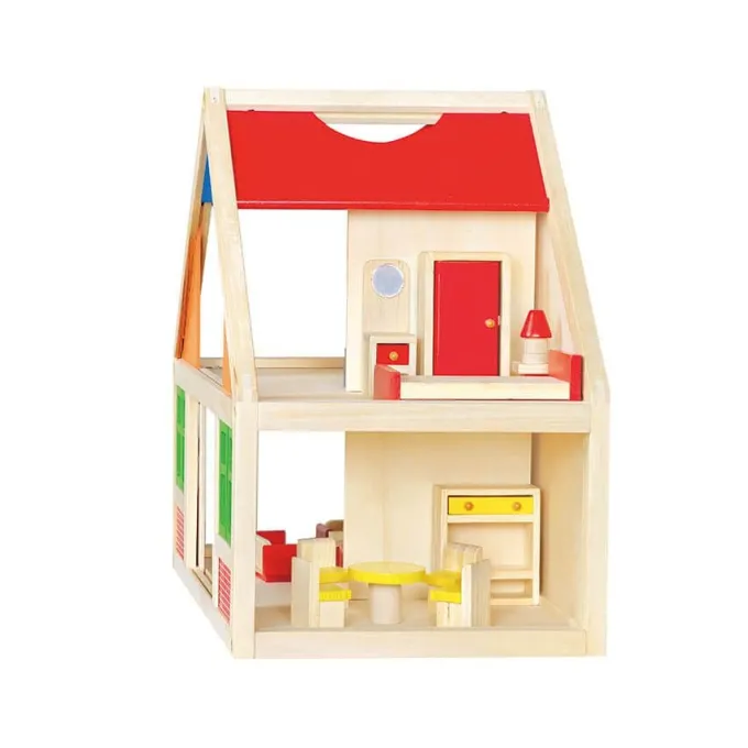 La casa dei nonni