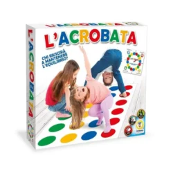 L'acrobata