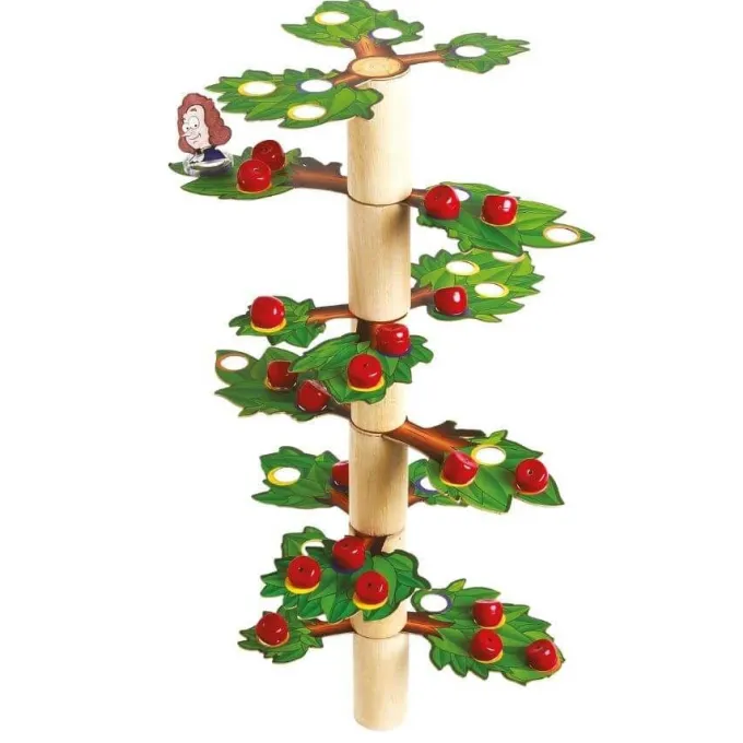 Lalbero di newton