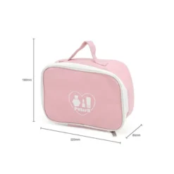 La trousse dei trucchi