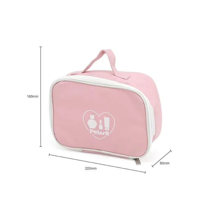 La trousse dei trucchi