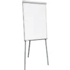 Lavagna a fogli mobili con cavalletto cm 70x100
