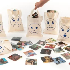 Le emozioni nella borsa