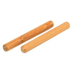 Legnetti sonori claves cm 15 - 1 coppia